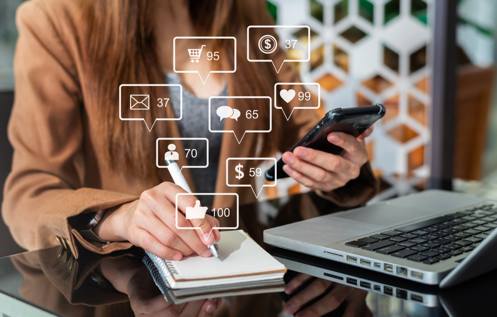 social media services lancaster PA