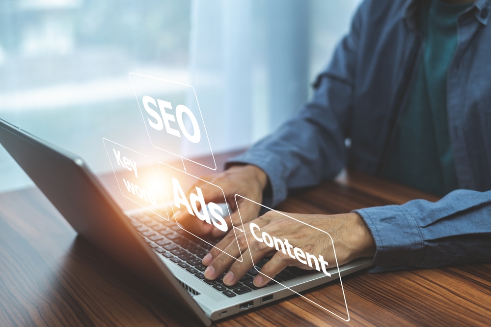 SEO services in Lancaster, PA