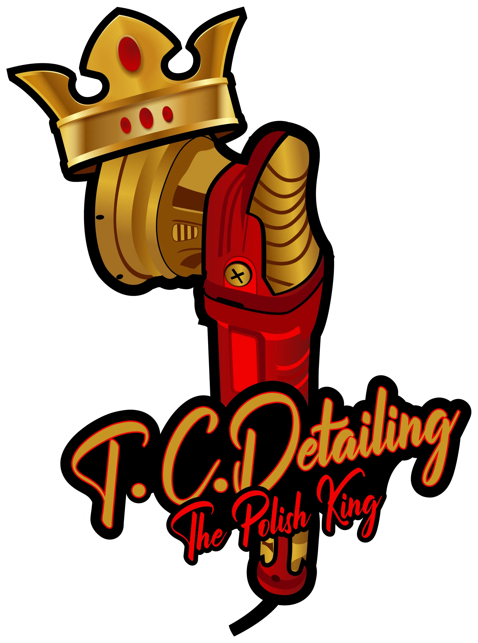 TC Detailing